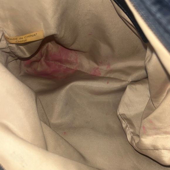 Coach Getaway Signature Nylon Crossbody Bag - Picture 8 of 9